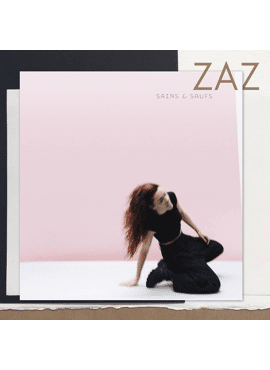 Zaz  