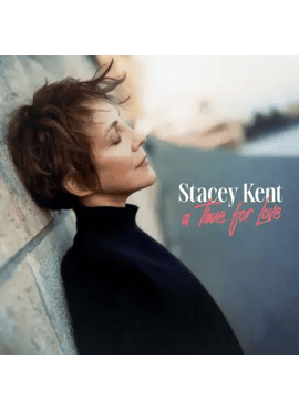 Stacey Kent CD