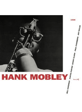 Hank Mobley