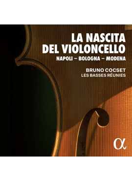 Bruno Cocset & Les Basses Reunies