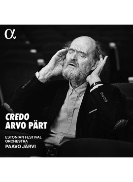 Arvo Part: Credo