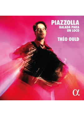 Theo Ould 