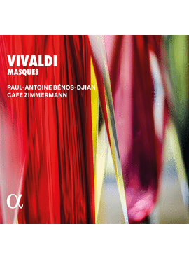 Vivaldi: Masques
