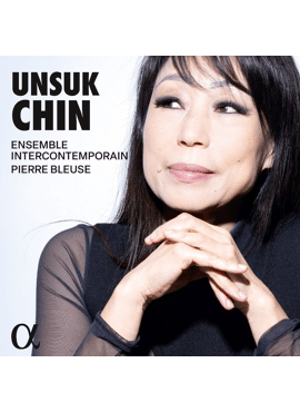 Unsuk Chin