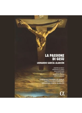 Leonardo García-Alarcón