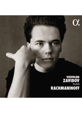 Vsevolod Zavidov 