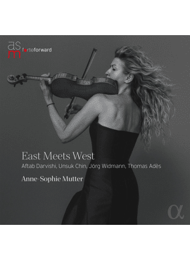 Anne-Sophie Mutter