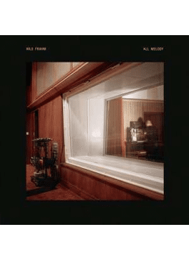Nils Frahm - All Melody