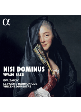 Vivaldi / Razzi: Nisi Dominus 