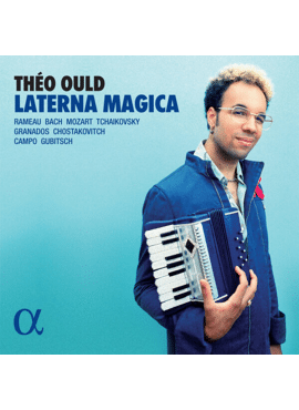 Theo Ould 