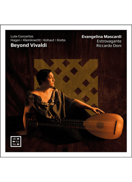Beyond Vivaldi
