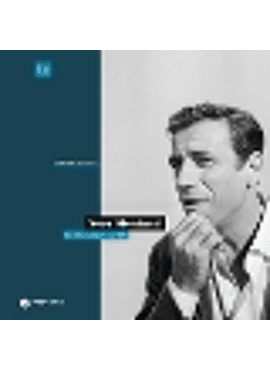  Yves Montand