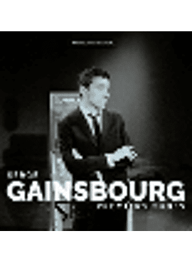 SERGE GAINSBOURG 