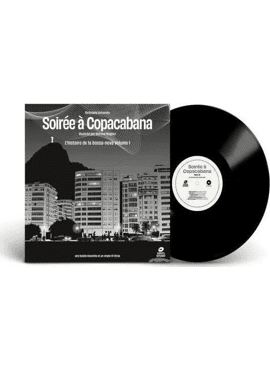 L'historie de la bossa-nova vol. 1