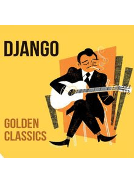 Django Reinhardt: 