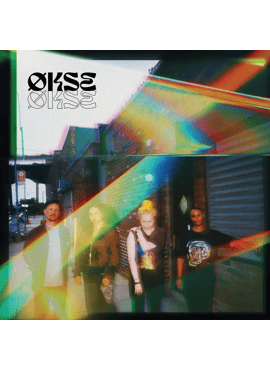 Økse 
