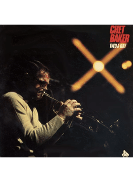 Chet Baker 