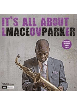Maceo Parker 