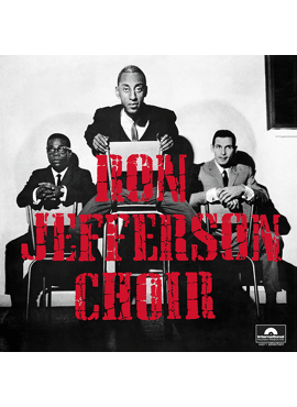 The Ron Jefferson Choir