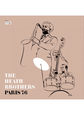 The Heath Brothers
