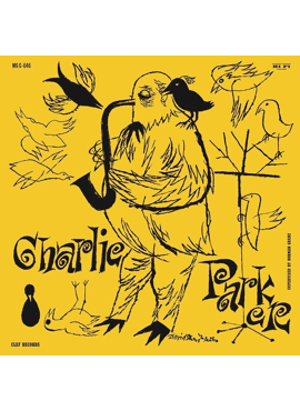 Charlie Parker 