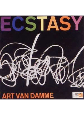Art Van Damme
