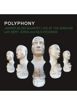 The Jasper Blom Quartet