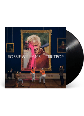 ROBBIE WILLIAMS 