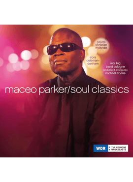 Maceo Parker 