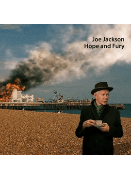 Joe Jackson 