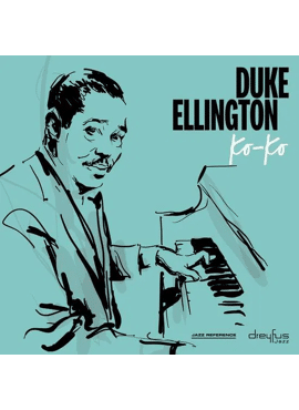 Duke Ellington 