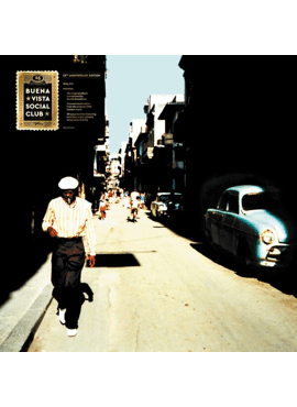 Buena Vista Social Club