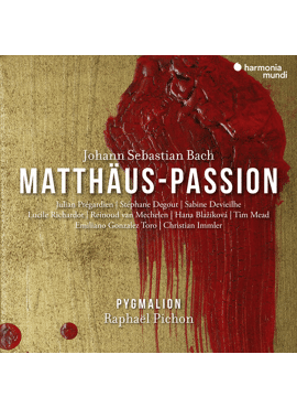 RAPHAEL PICHON PYGMALION 