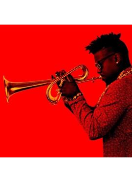 Christian Scott 