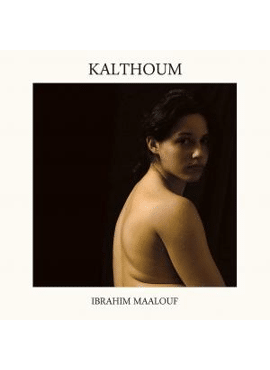 Ibrahim Maalouf 