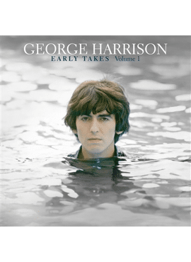  George Harrison 
