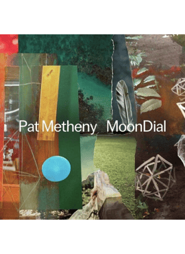 Pat Metheny 