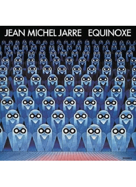  Jean Michel Jarre 