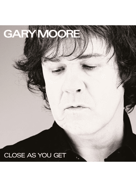 Gary Moore