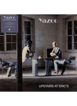 Yazoo