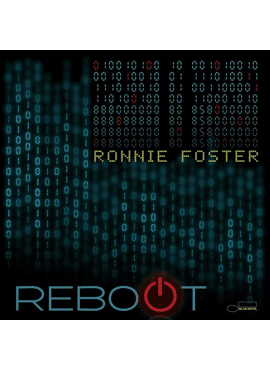 Ronnie 