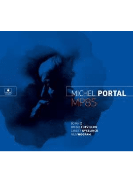 Michel Portal 