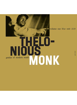 Thelonious Monk 