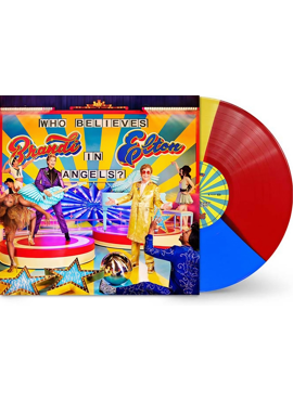  Elton John & Brandi Carlile