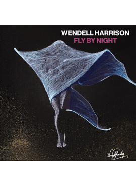 Wendell Harrison 