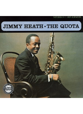 Jimmy Heath