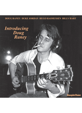 Doug Raney 
