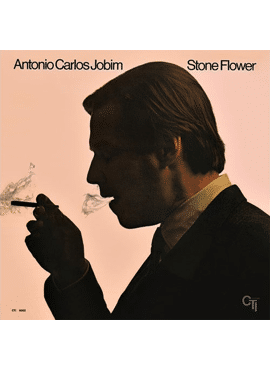 Antonio Carlos Jobim 