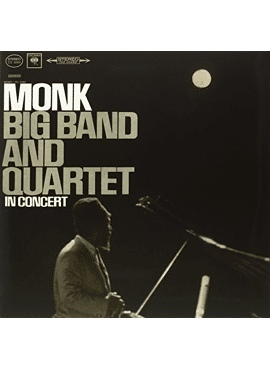 Thelonious Monk 