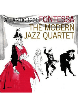 The Modern Jazz Quartet 